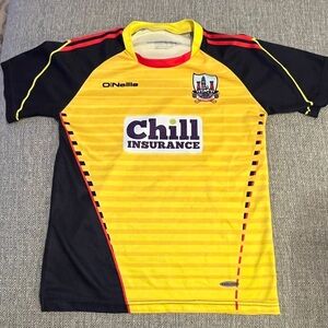 Youth Cork Gaa Galeic Football Oneills Jersey
